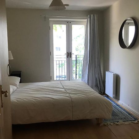 Key & Flowers - Kensington Residence 1 ロンドン エクステリア 写真