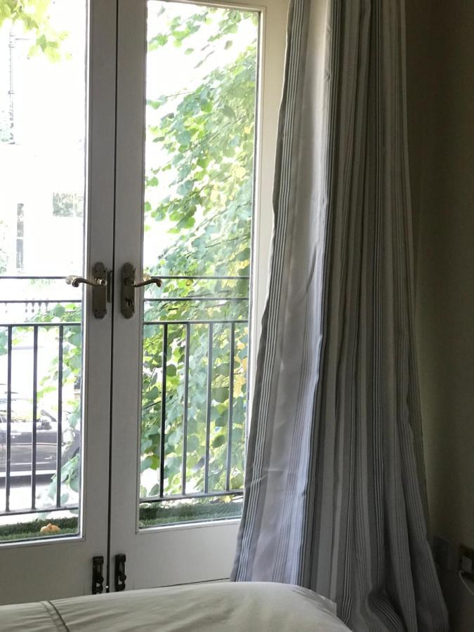 Key & Flowers - Kensington Residence 1 ロンドン エクステリア 写真