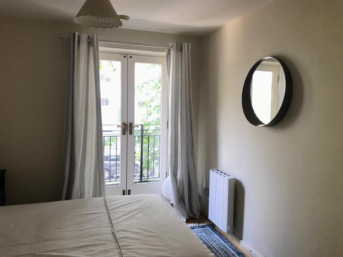 Key & Flowers - Kensington Residence 1 ロンドン エクステリア 写真