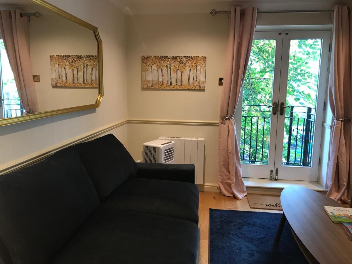 Key & Flowers - Kensington Residence 1 ロンドン エクステリア 写真