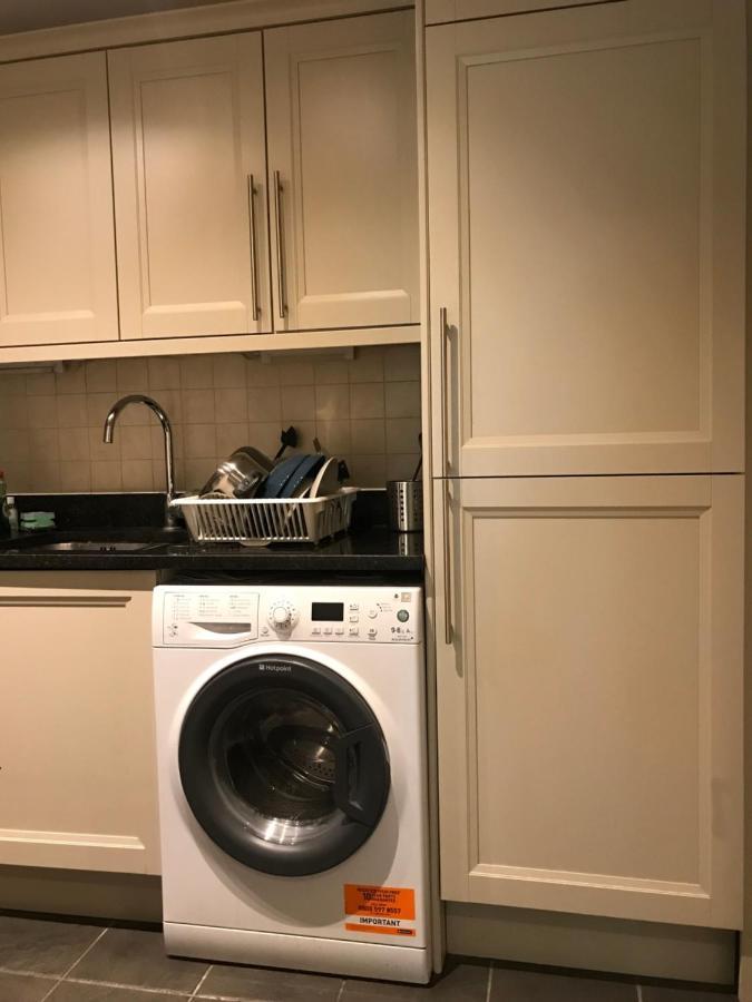 Key & Flowers - Kensington Residence 1 ロンドン エクステリア 写真