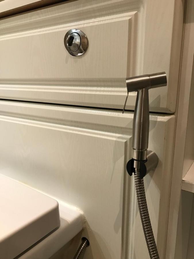 Key & Flowers - Kensington Residence 1 ロンドン エクステリア 写真